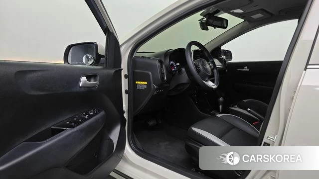 Kia Morning Urban (JA) id 4935772 из Кореи 30