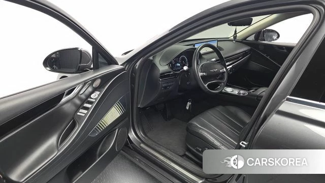 Genesis G80 (RG3) id 3924356 из Кореи 20