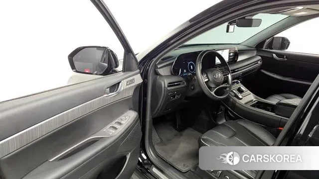 Hyundai The New Palisade id 2963720 из Кореи 20