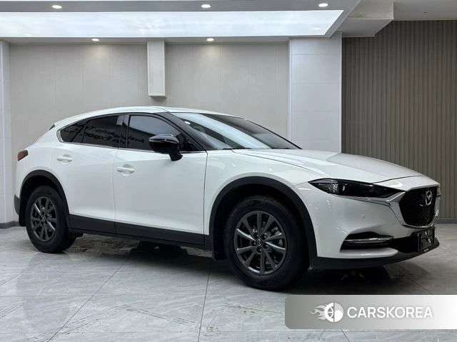 Mazda CX-4 id 4348321 из Китая 19