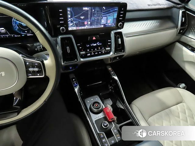 Kia Sorento 4th Generation id 4635923 из Кореи 20