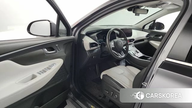 Hyundai The New Santa Fe id 4424050 из Кореи 33