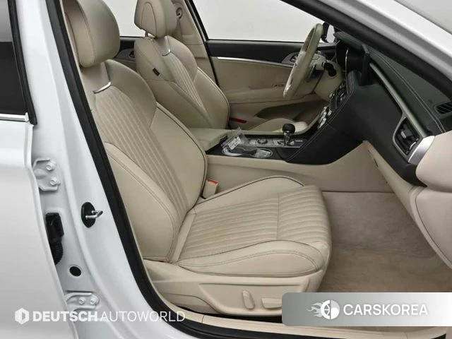 Genesis The New G70 id 4201753 из Кореи 20