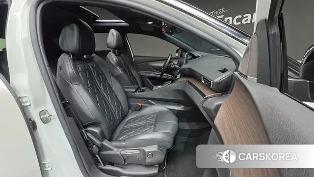 Peugeot 3008 second generation id 3378063 из Кореи 20