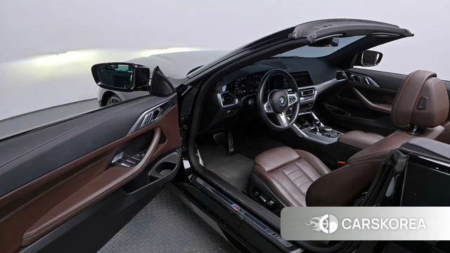 BMW 4 Series (G22) id 4338243 из Кореи 20