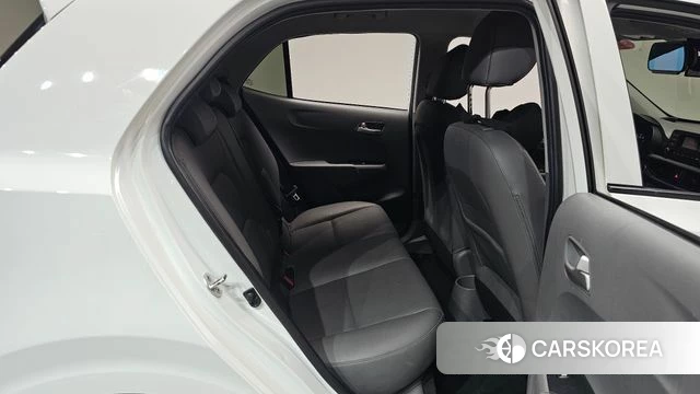 Kia Morning Urban (JA) id 4604618 из Кореи 33