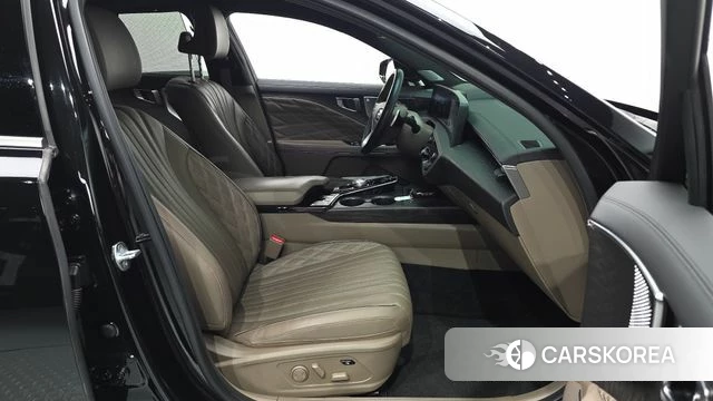 Kia K8 id 4375919 из Кореи 38