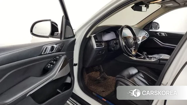 BMW X5 (G05) id 3777967 из Кореи 20