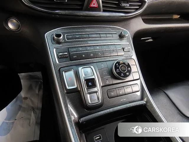 Hyundai The New Santa Fe id 3444204 из Кореи 20