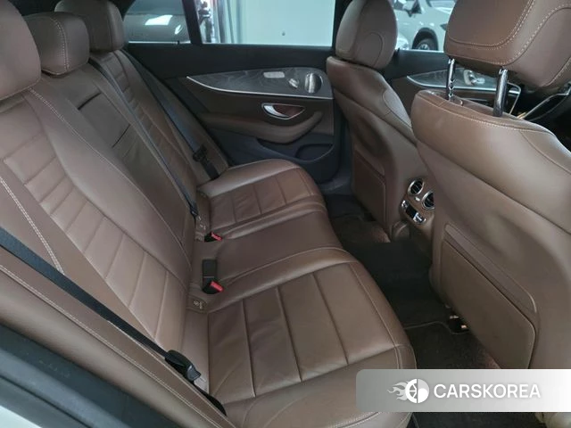 Mercedes-Benz E-Class W213 id 4231154 из Кореи 17