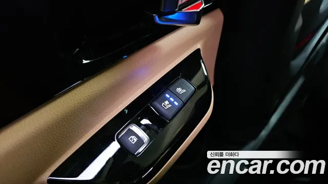 Kia Carnival 4th generation id 2543015 из Кореи 20