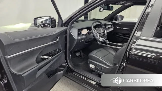 Ssangyong Torres id 3241552 из Кореи 20