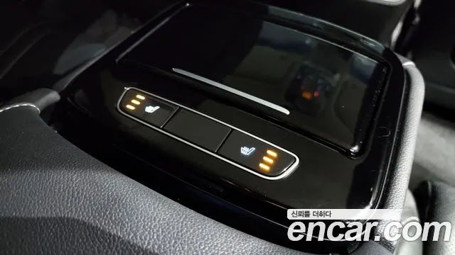 Genesis G80 (RG3) id 2654524 из Кореи 20