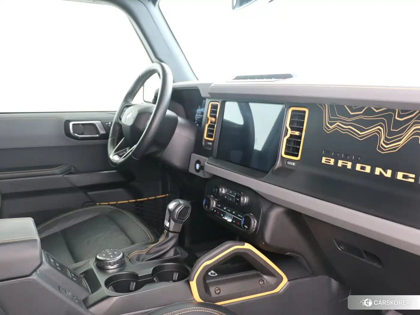 Ford Mustang id 4548275 из Китая 16