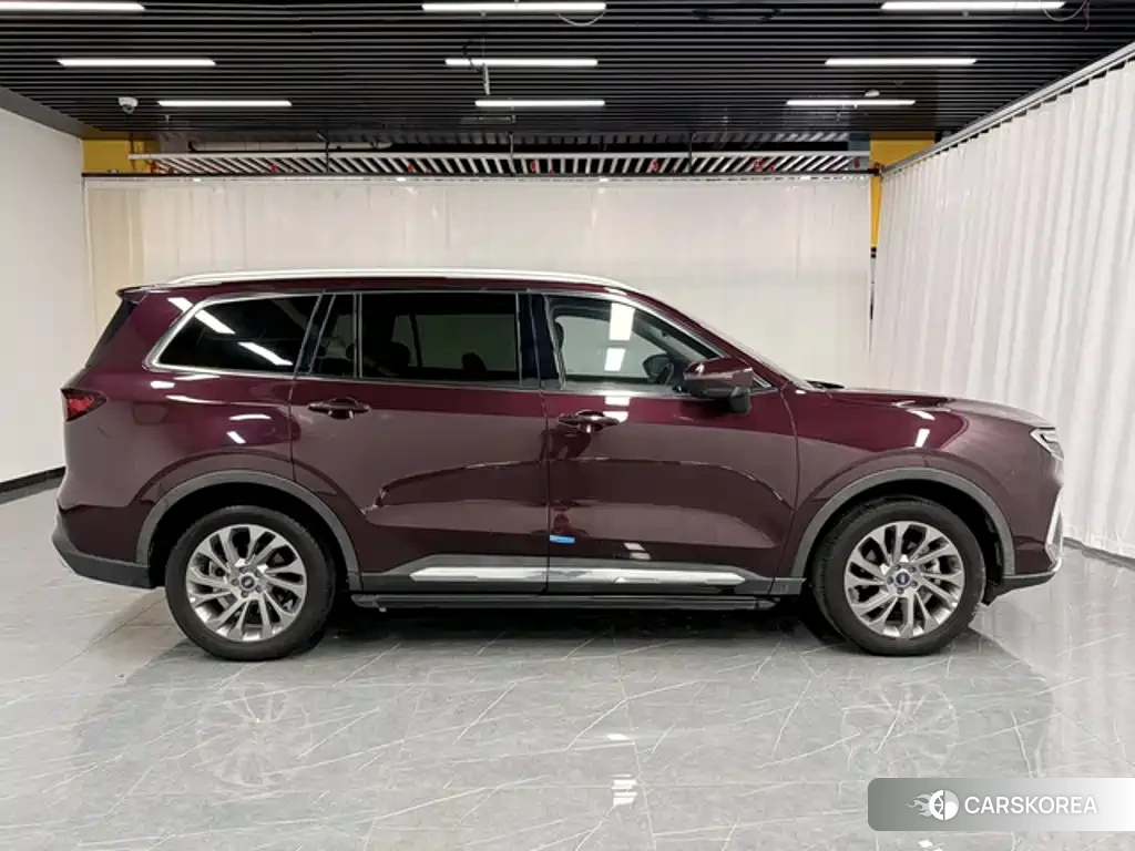 Ford Lingyu id 4629704 из Китая 18
