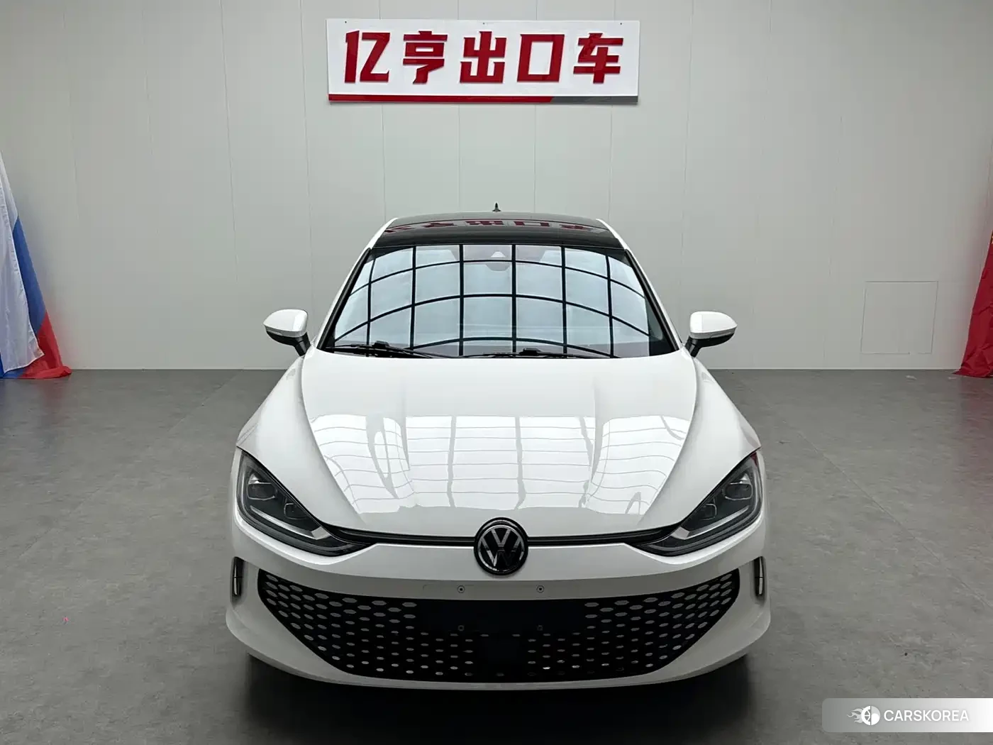 Volkswagen Lamando id 4553869 из Китая 23