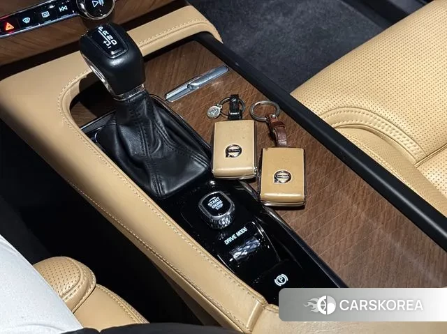 Volvo XC90 second Generation id 3547556 из Кореи 13