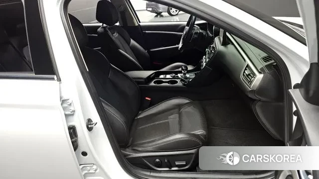 Genesis The New G70 Shooting Brake id 3268173 из Кореи 20