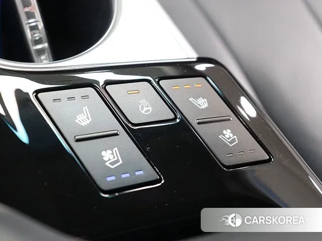 Kia K8 id 3751526 из Кореи 20