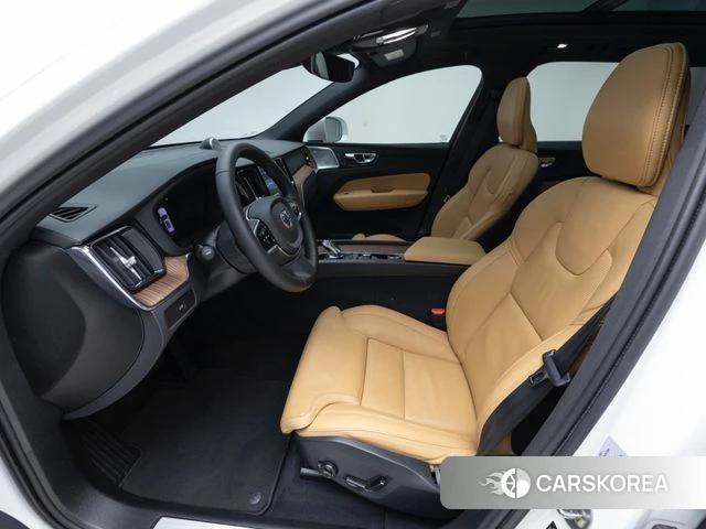 Volvo XC60 second Generation id 4540027 из Кореи 19