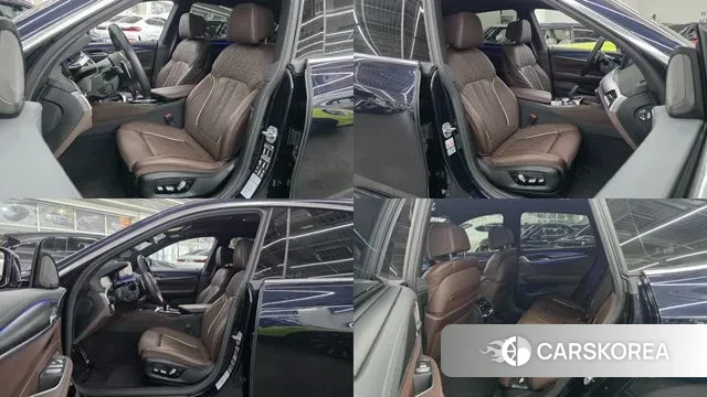 BMW 6 Series GT (G32) id 3596301 из Кореи 20