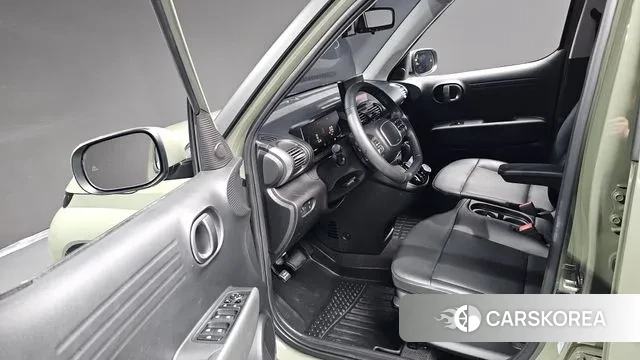 Hyundai Casper id 2884542 из Кореи 20