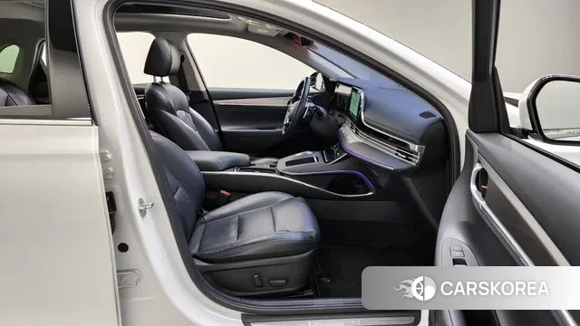 Hyundai The New Grandeur IG id 3018204 из Кореи 20