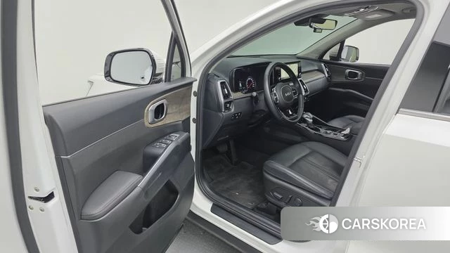 Kia Sorento 4th Generation id 4745557 из Кореи 20