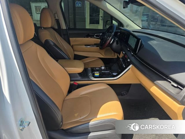 Kia Carnival 4th generation id 4231897 из Кореи 19