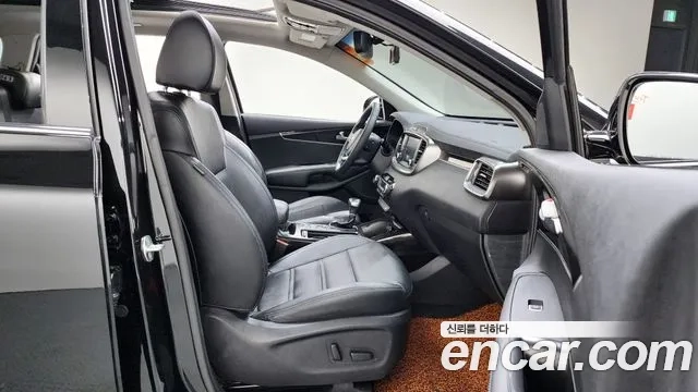 Kia The New Sorento id 2917864 из Кореи 20