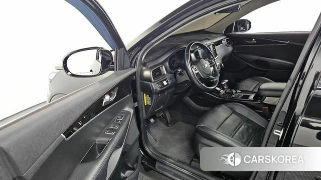 Kia The New Sorento id 3845638 из Кореи 20