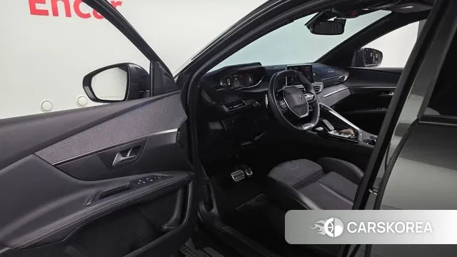 Peugeot 3008 second generation id 3428975 из Кореи 20