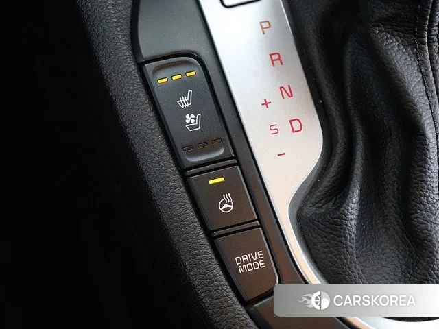 Kia Come New K3 id 3520512 из Кореи 20