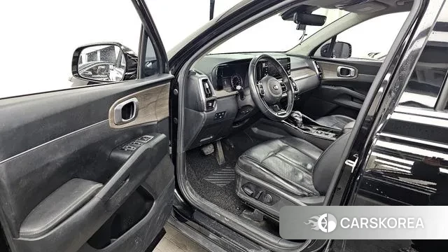 Kia Sorento 4th Generation id 3504715 из Кореи 20