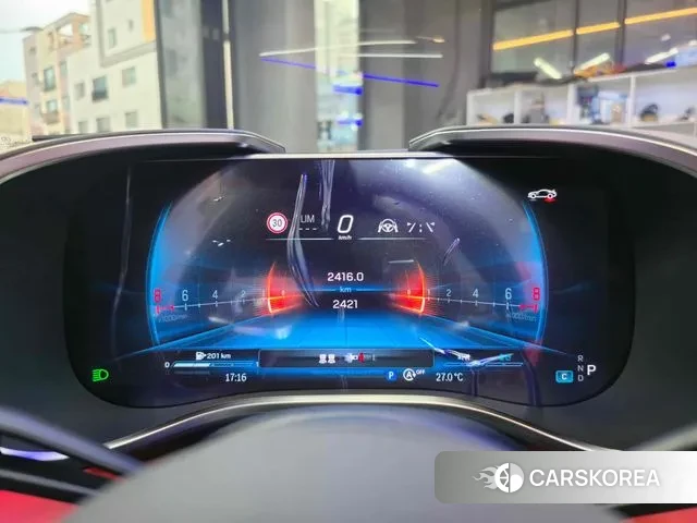 Mercedes-Benz SL-Class R232 id 3223069 из Кореи 20