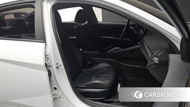 Hyundai Avante (CN7) id 3611193 из Кореи 20