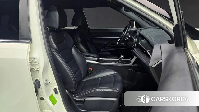 Ssangyong Torres id 4871673 из Кореи 30