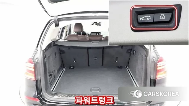 BMW X3 (G01) id 3504181 из Кореи 20