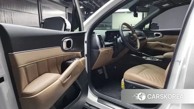 Kia The New Sorento 4th Generation id 3507649 из Кореи 20