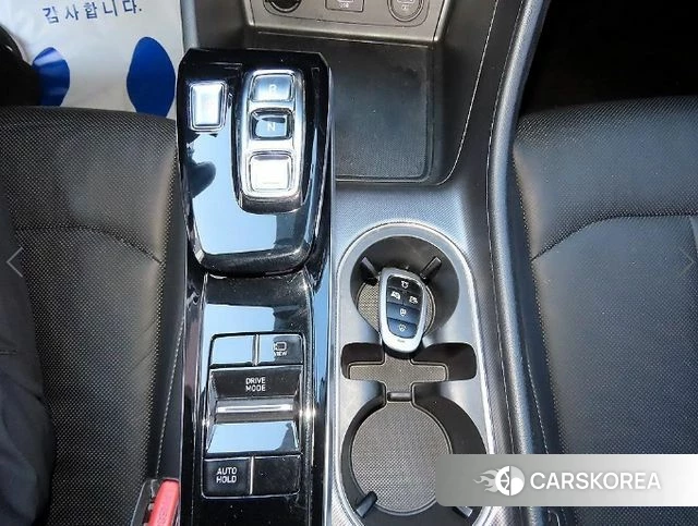 Hyundai Sonata (DN8) id 4595684 из Кореи 17