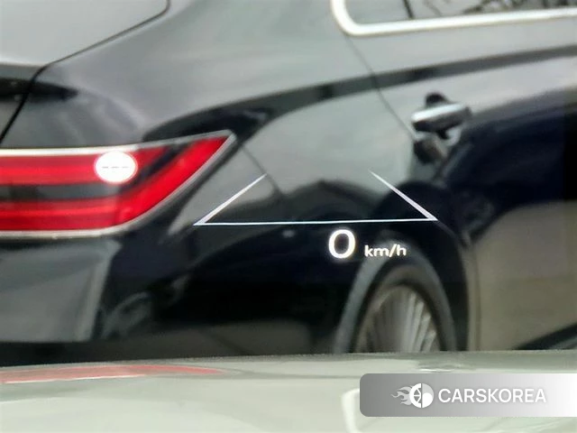 Hyundai Santa Fe (MX5) id 4280359 из Кореи 20