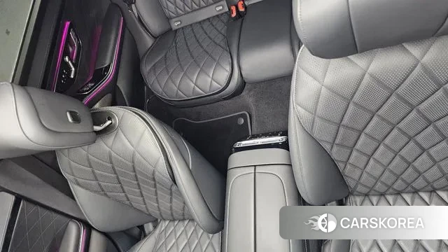 Mercedes-Benz S-Class W223 id 2983810 из Кореи 20