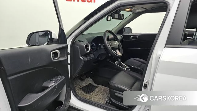 Hyundai Venue id 4416345 из Кореи 30