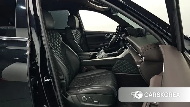 Genesis GV80 id 3764258 из Кореи 20