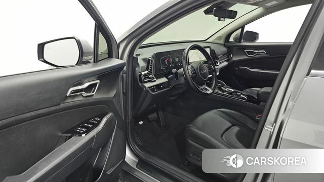 Kia Sportage 5th Generation Hybrid id 4579417 из Кореи 31