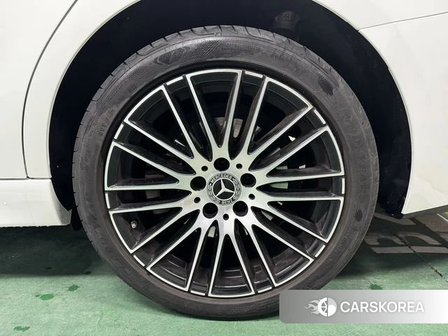 Mercedes-Benz Class C id 4258007 из Китая 20