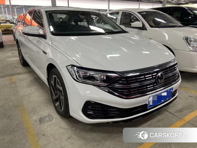 Volkswagen Sagitar id 4335112 из Китая 15