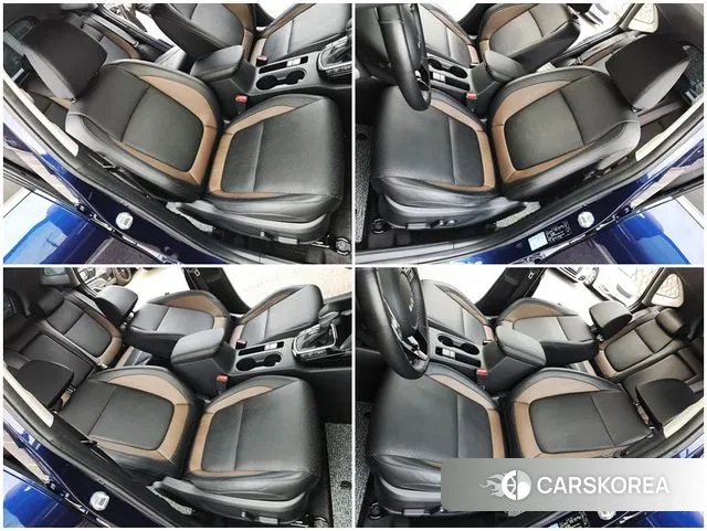 Kia Seltos id 3020936 из Кореи 20