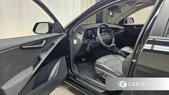 Kia Di Ol Nu Niro id 4676311 из Кореи 33