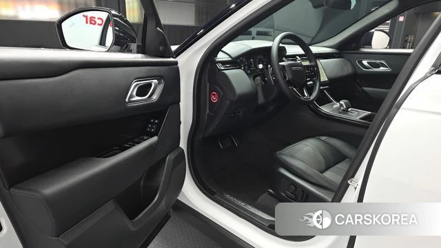 Land Rover Range Rover Velar id 4016745 из Кореи 20